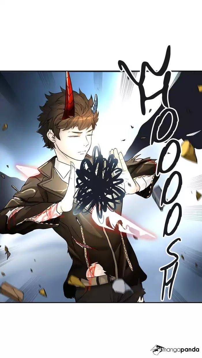 Tower of God Chapter 384 image 15